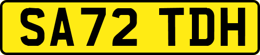 SA72TDH