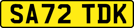 SA72TDK