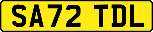 SA72TDL