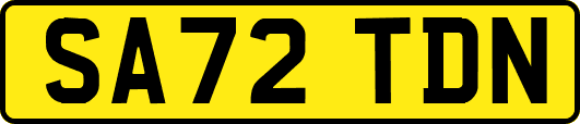 SA72TDN