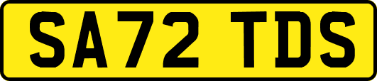 SA72TDS