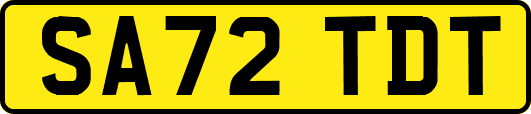SA72TDT