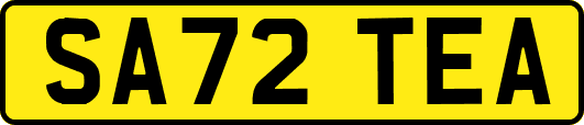 SA72TEA