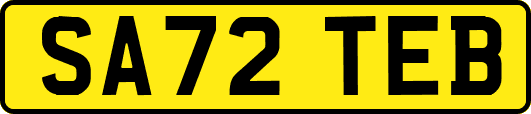 SA72TEB