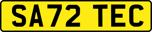 SA72TEC