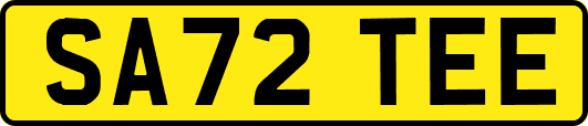 SA72TEE