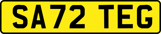 SA72TEG