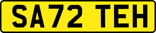 SA72TEH
