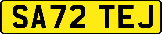 SA72TEJ