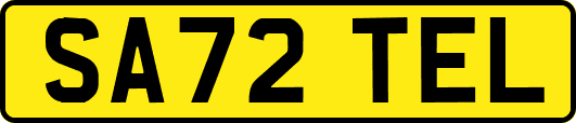 SA72TEL