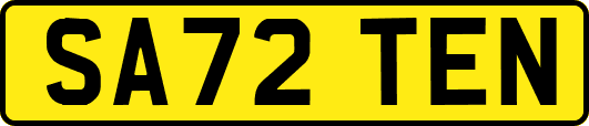 SA72TEN