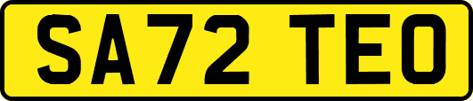 SA72TEO