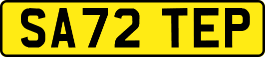 SA72TEP