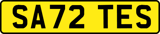 SA72TES