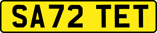 SA72TET