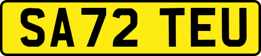 SA72TEU