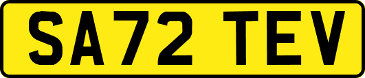 SA72TEV