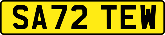 SA72TEW