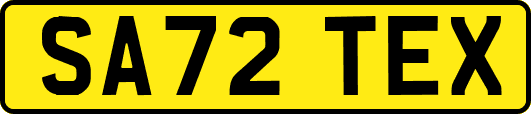 SA72TEX