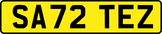 SA72TEZ
