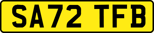 SA72TFB