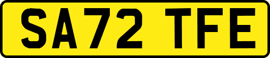 SA72TFE