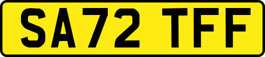 SA72TFF