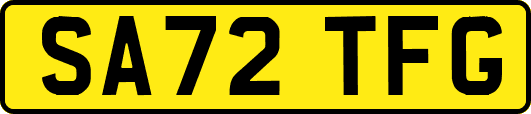 SA72TFG