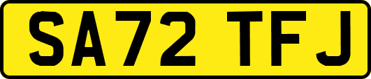 SA72TFJ