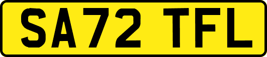 SA72TFL