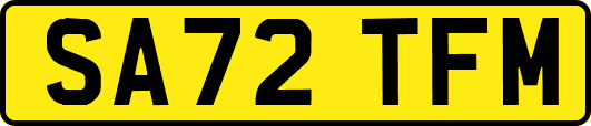 SA72TFM