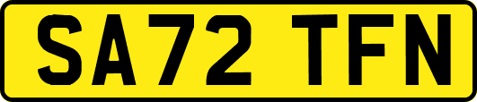 SA72TFN