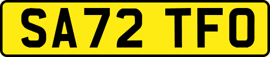 SA72TFO