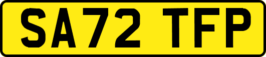 SA72TFP