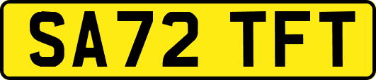 SA72TFT