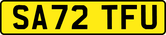 SA72TFU