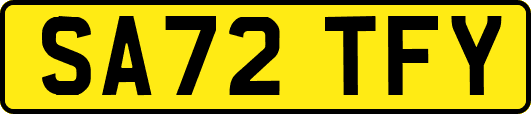 SA72TFY