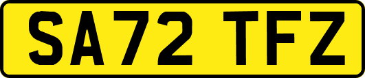 SA72TFZ