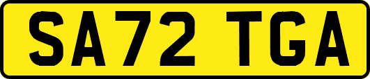 SA72TGA