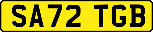 SA72TGB