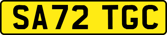 SA72TGC