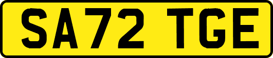 SA72TGE