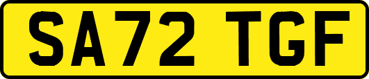 SA72TGF