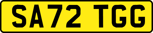 SA72TGG