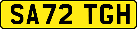 SA72TGH