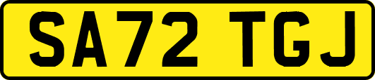 SA72TGJ