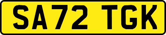 SA72TGK