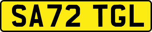 SA72TGL