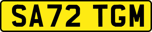 SA72TGM