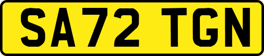 SA72TGN